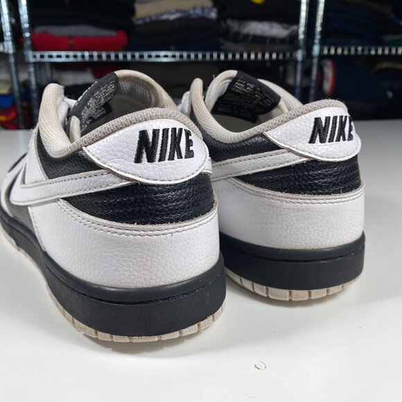 Nike Dunk Low Retro Reverse Panda Men's - FD9064-011 men's size US 11 - Picture 7 of 12